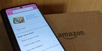 How to Delete Purchases From Your Amazon Order History