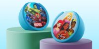 Echo Pop Kids Will Bring Disney Fun into Your Child’s Bedroom