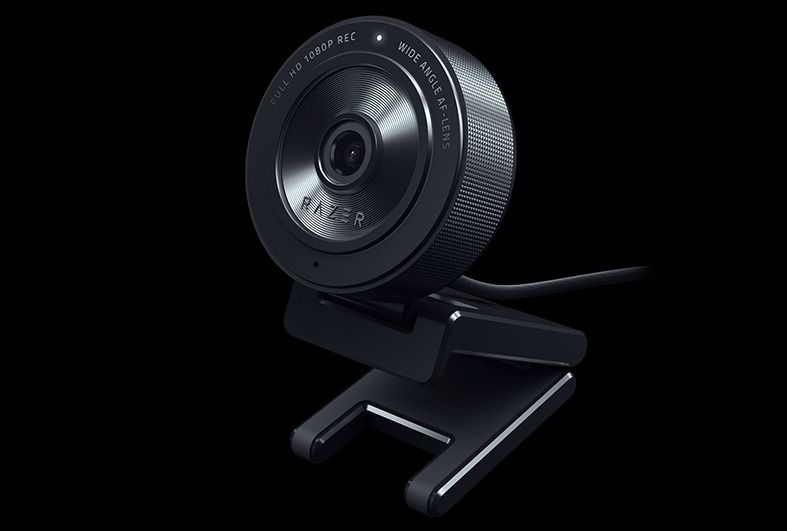 Razer Kiyo X, the best budget streaming webcam.