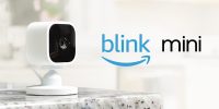 Give Yourself Safety with Blink Mini Indoor Security Cameras