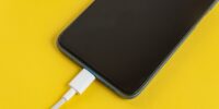 How to See the “Charging This Device via USB” Message Again