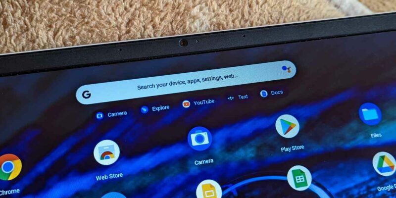 9 of the Best Fixes for Chromebook Camera Not Working