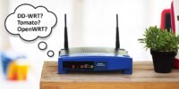 DD-WRT vs. Tomato vs. OpenWRT: Which Router Firmware Is the Best?