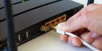 List of Common Default Router IP Addresses