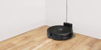 dser RoboGeek 20T Review: Robot Vacuum with Everything You Need