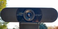 eMeet c960 HD Webcam Review