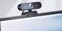 eMeet Nova Webcam Review: Meet in Your Best Light