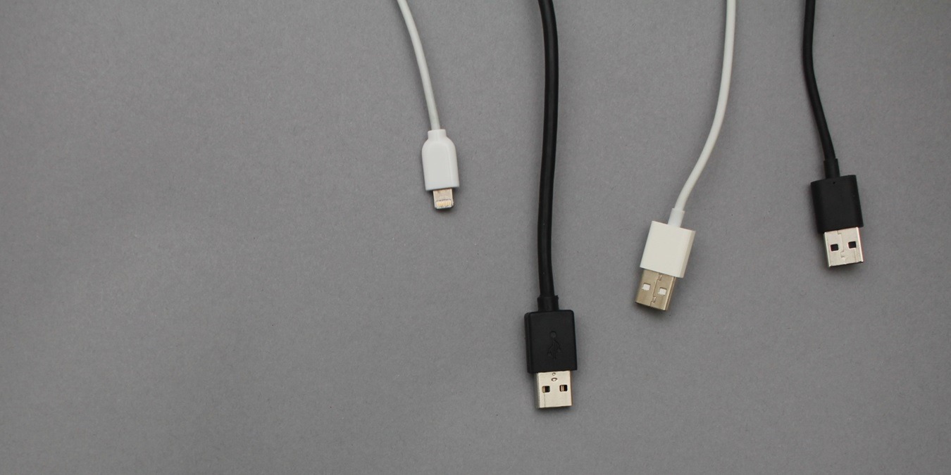 Featured image of best USB-C cables for charging and data transfer.
