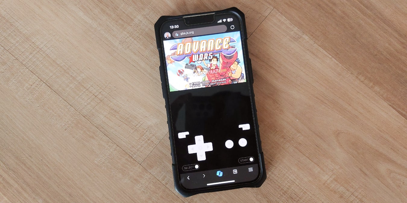 Game Boy Advance Emulators Cover Image