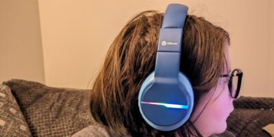 iClever BTH12 Kids Bluetooth Headphones Review