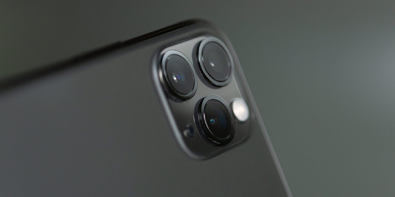 Iphone Pro Camera Setup Cover Image