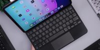 How to Use and Connect Apple Magic Keyboard to iPad
