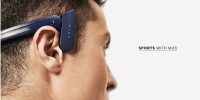 Mu6 Ring Open Air Headphones Review