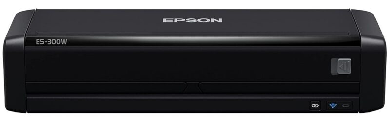 Epson WorkForce ES-300w