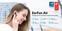 EarFun Air Review – Earbuds that Work the Way You Want