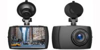 Z-Edge T4 Dash Cam Review – Keep an Eye on Your Car