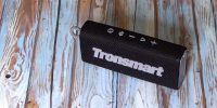 Tronsmart Trip Waterproof Bluetooth Speaker Review