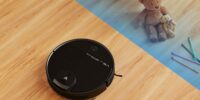 Viomi V3 Max Robot Vacuum Review: Quiet, Powerful, and Smart