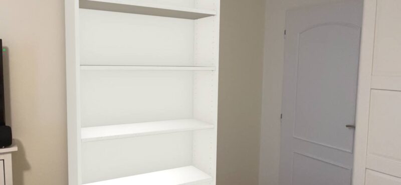 Virtual Furniture In Ikea App