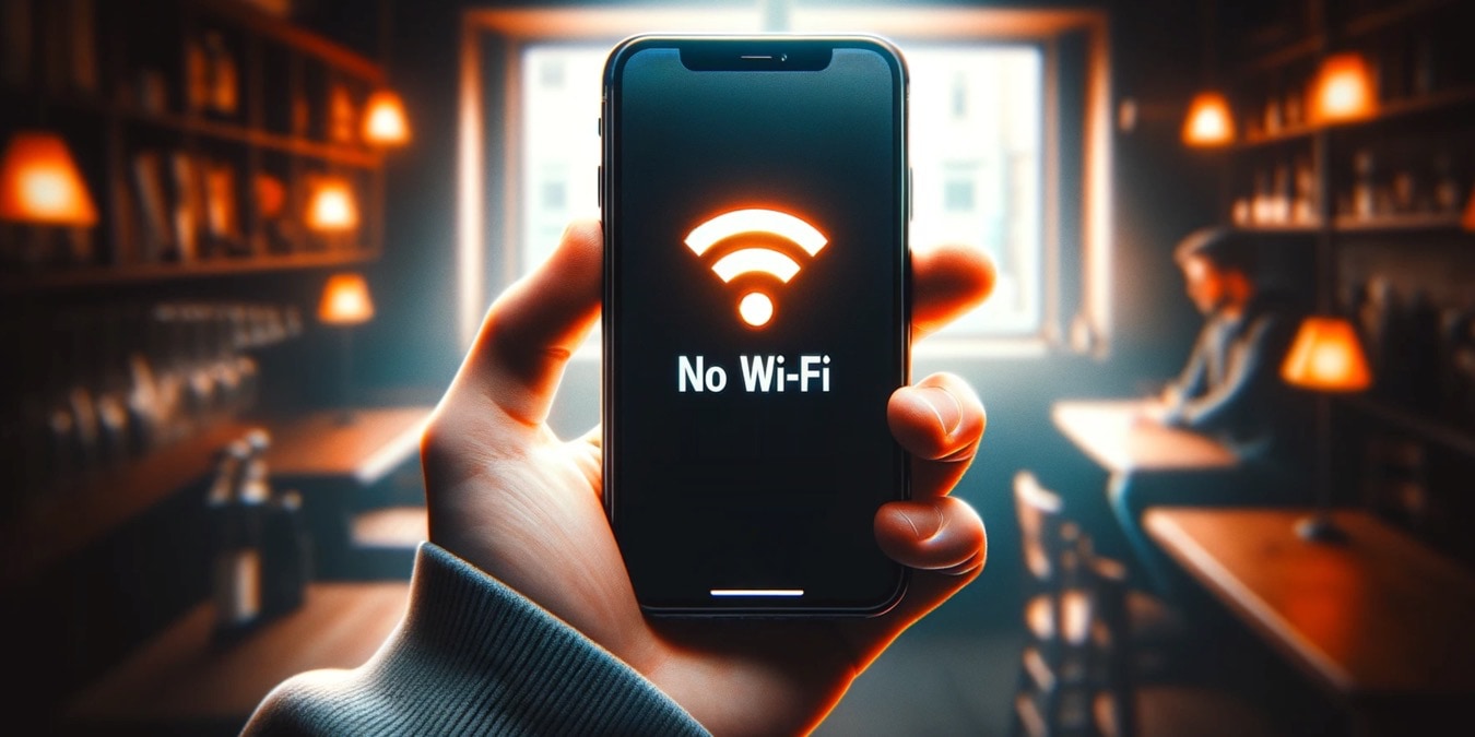 Wifi Not Working Article Cover Image