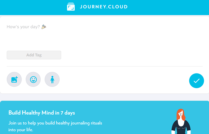 Journaling Apps Windows Journey